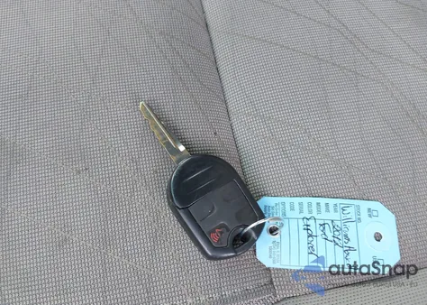 2012 Ford Explorer z USA, uszkodzony, nr VIN 1FMHK7B85CGA12239